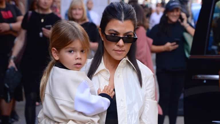 Kourtney Kardashian confirms you won’t see her in KUWTK that much anymore Kourtney Kardashian confirms you won’t see her in KUWTK that much anymore