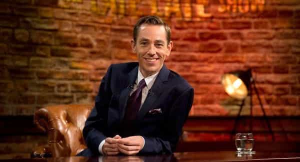 The lineup for next Friday’s Late Late show has been revealed, and we’re SO excited The lineup for next Friday’s Late Late show has been revealed, and we’re SO excited
