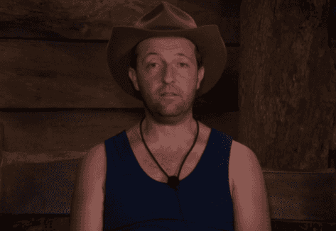 ‘Just so tired’ Andrew Maxwell breaks down in tears on I’m A Celeb, admits he considered leaving