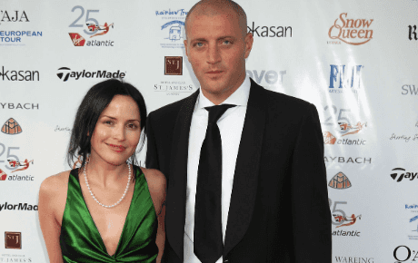 Andrea Corr didn’t know if she’d ‘ever be a mother’ after multiple miscarriages