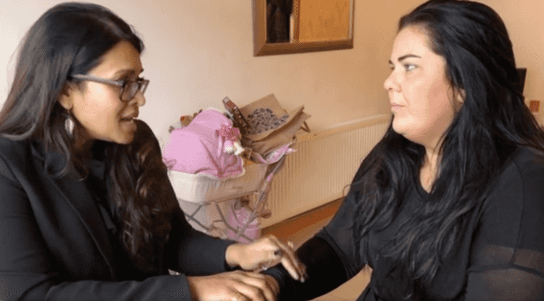 First leader of Operation Transformation 2020 forced to quit show