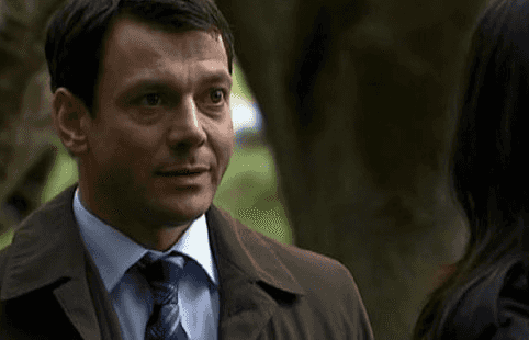Coronation Street’s Gray O’Brien ‘devastated’ following tonsil cancer diagnosis