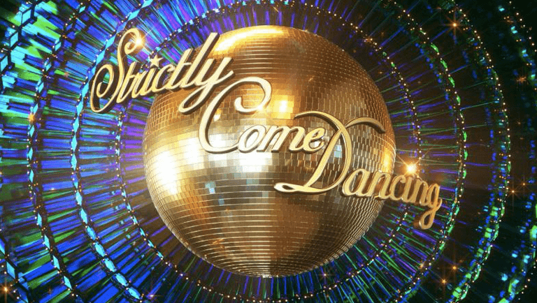 Apparently, a couple of Strictly stars have been ‘secretly’ getting together this year