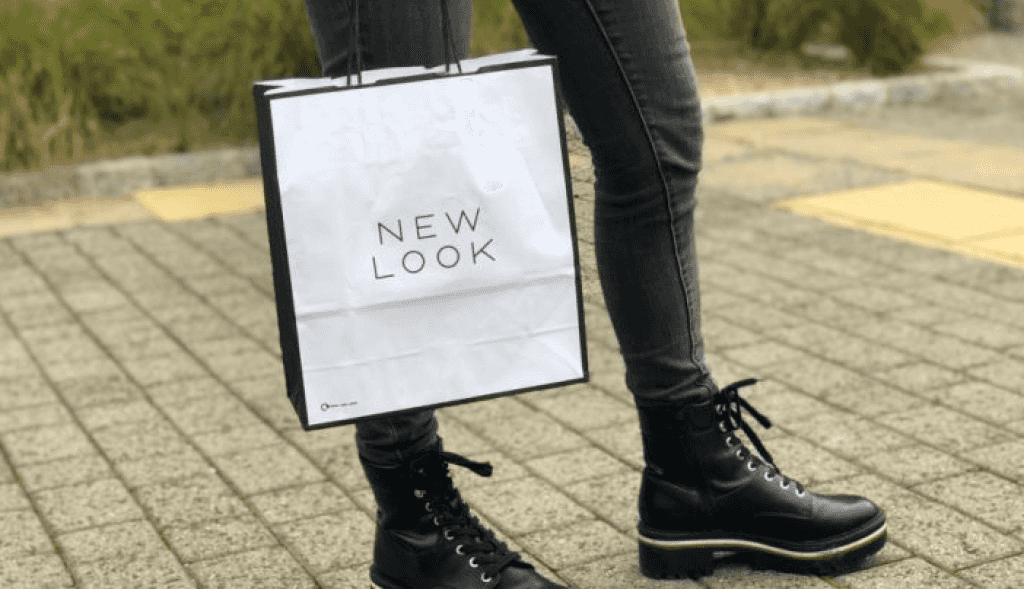 Meet the versatile €33 New Look dress that you’ll get so much wear from