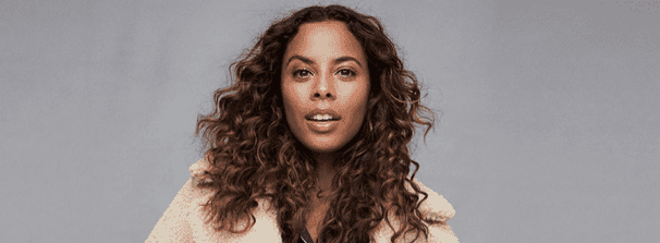 The €73 coat from Rochelle Humes’ New Look edit that would be a dream on cold mornings