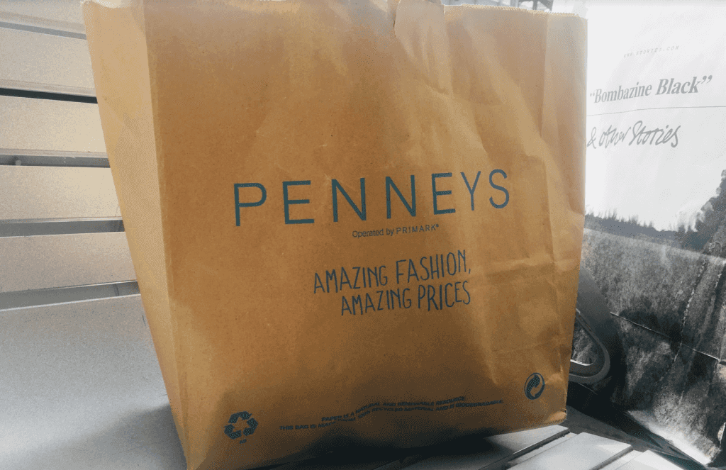 Meet the gorgeous Penneys coat that will dress up any Christmas outfit