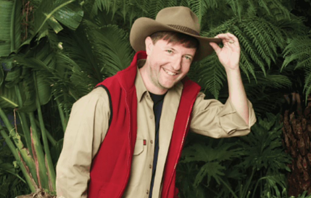 I’m A Celeb: Viewers are raging with Ian Wright after his comments about Andrew Maxwell