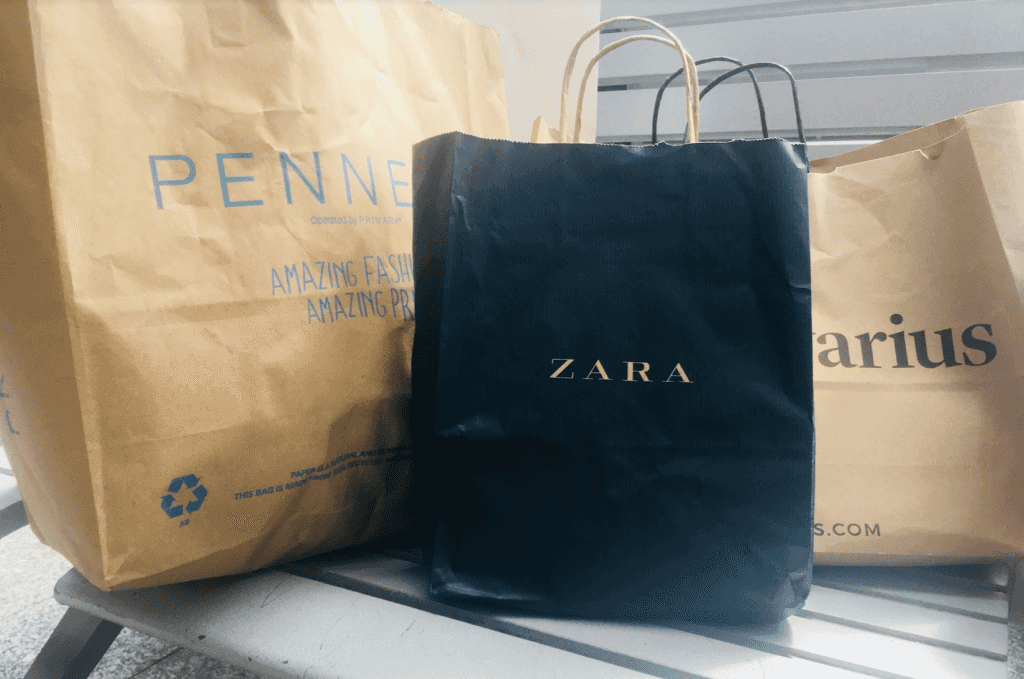 The Penneys top that will come in handy for a last-minute Christmas night out