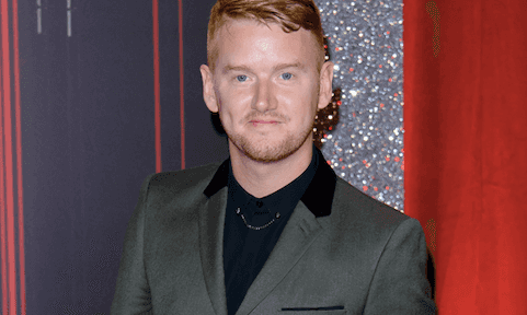 Coronation Street’s Mikey North and wife Rachael welcome their second child together