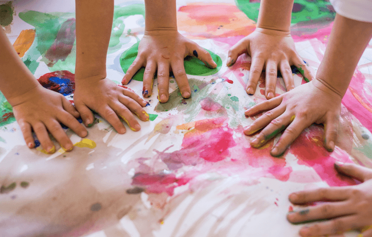 Drowning in toys? 10 lovely experiences to gift children this Christmas