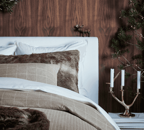 Holidays are coming: 10 bargain buys to make your spare room Christmas-guest ready