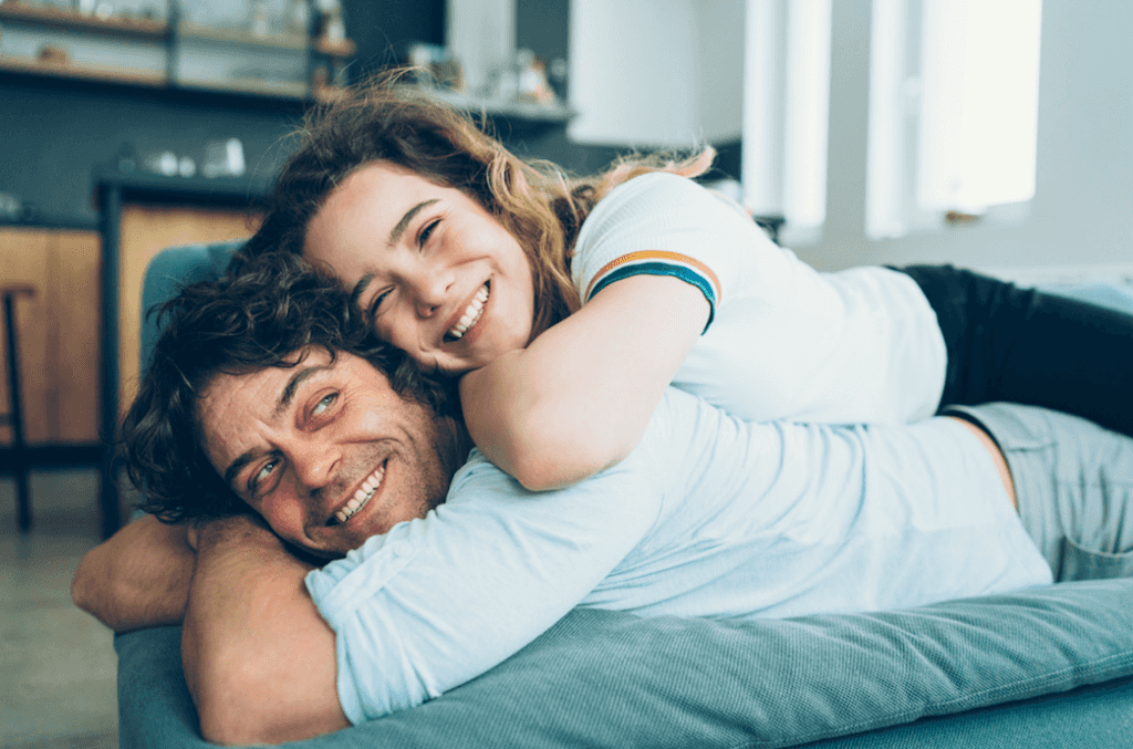 A dad invented a ‘period fairy’ when his daughter got her first period, and honestly, it is the sweetest