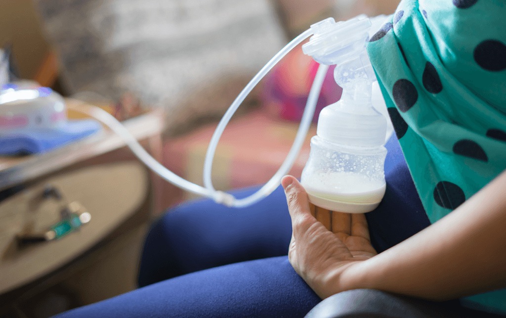 Pumping: 5 tried-and-tested tips to make it that little bit more pleasant