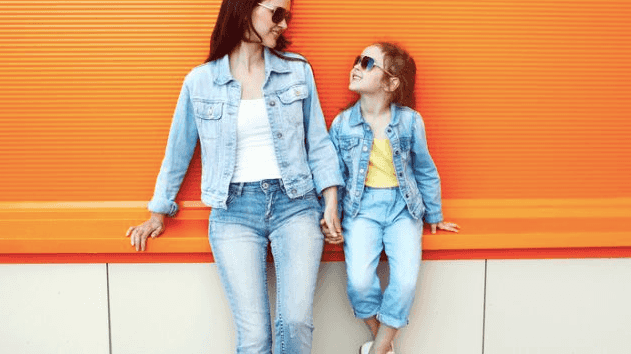 Parents are loving this simple technique to help feel more connected to their kids