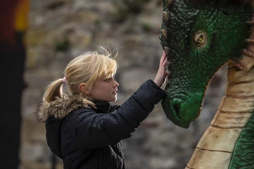 Make Christmas extra magical at Winterval’s Wizards and Dragons