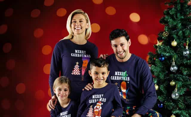 Kevin the Carrot is back in Aldi along with decorations, cards and crackers