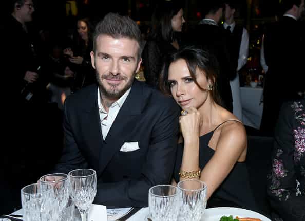 David and Victoria Beckham ‘concerned’ about son, Brooklyn and his flirtatious behaviour David and Victoria Beckham ‘concerned’ about son, Brooklyn and his flirtatious behaviour