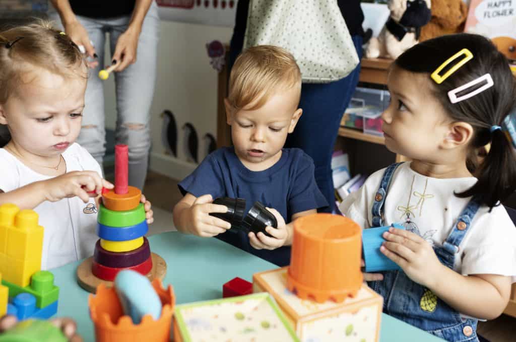 Here’s how you can avail of the new National Childcare Scheme