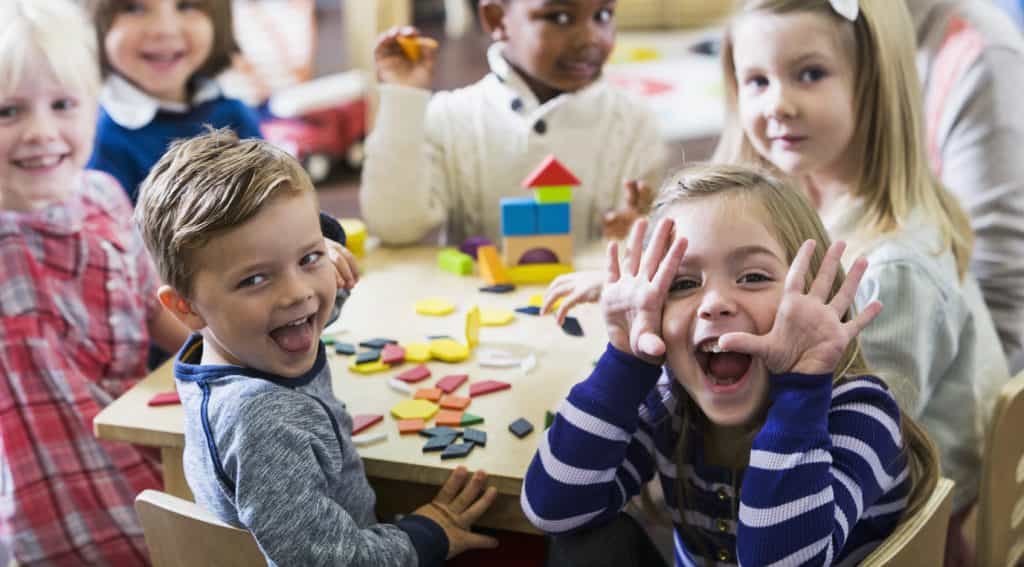 Survey reveals contact with friends was what children missed the most during lockdown