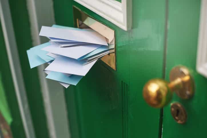 Here are the latest posting dates to ensure delivery before Christmas 2019