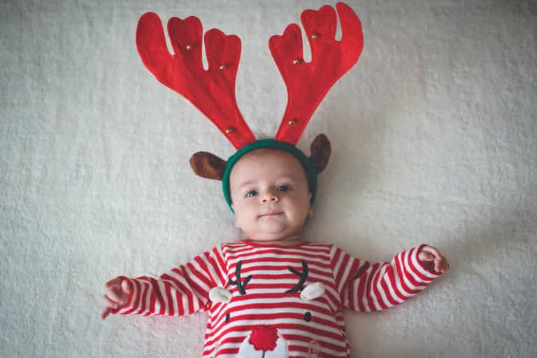 These are the 26 most popular Christmas-themed baby names These are the 26 most popular Christmas-themed baby names