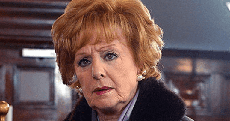 Corrie’s Rita Sullivan to be ‘left for dead’ in heartbreaking Christmas storyline