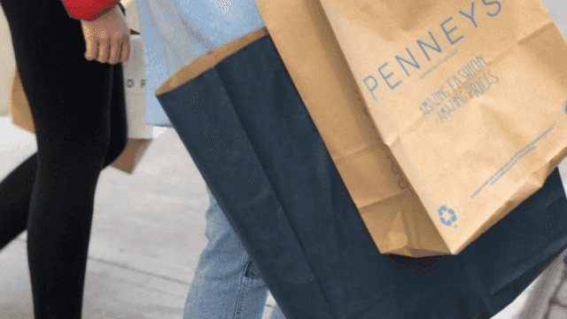 The €20 Penneys slip dress you’ll want to pick up on your next shopping spree