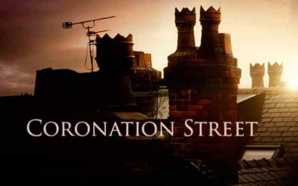Coronation Street receives multiple complaints after comments on IVF