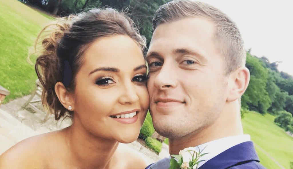 Jacqueline Jossa says that reuniting with her family was better than winning I’m A Celeb