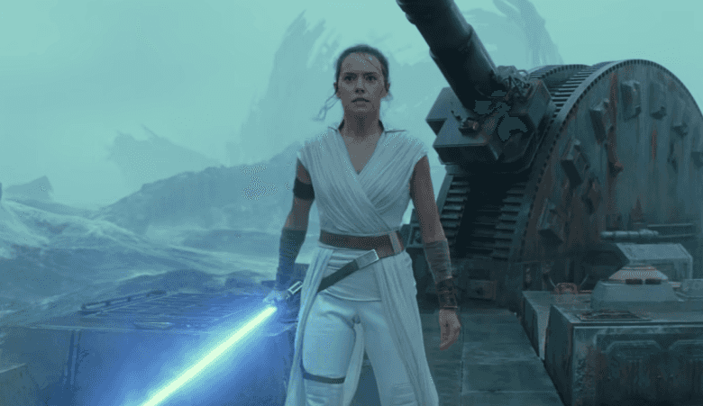 ‘Utterly speechless’ Disney confirm advanced screening for terminally ill Star Wars fan