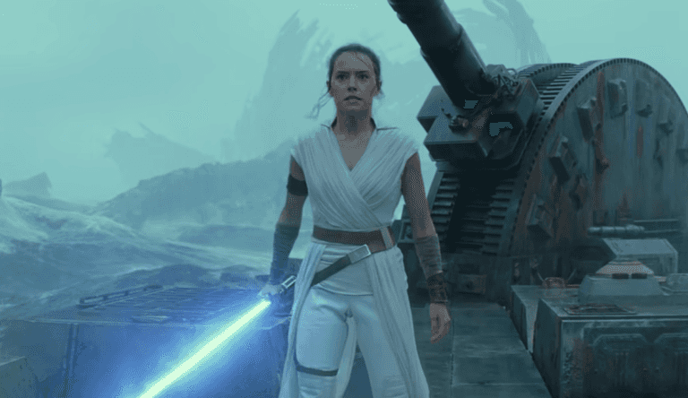 ‘Utterly speechless’ Disney confirm advanced screening for terminally ill Star Wars fan