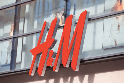 H&M trials renting out clothes to address environmental issues caused by fast fashion