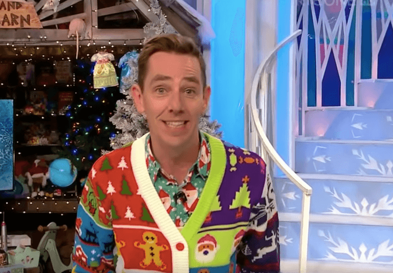 ‘Kindness is king’ Tubridy reflects on the greatest Late Late Toy Show in years