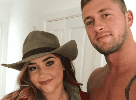 Dan Osborne expresses much excitement ahead of seeing Jacqueline Jossa tonight