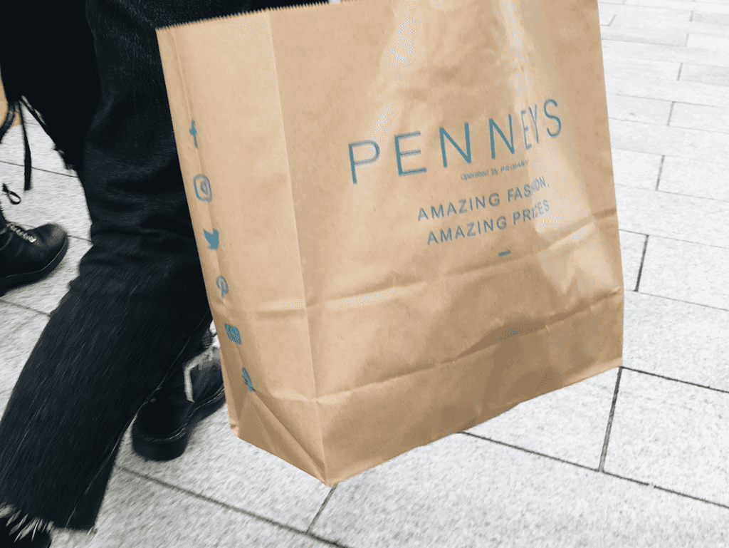 The bargain Penneys blazer dress that’s perfect for a last-minute festive night out