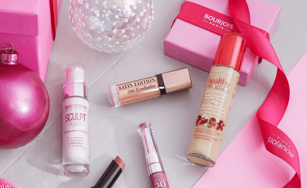 Beauty brand Bourjois will be discontinued in Ireland and the UK next year