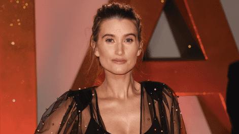 Emmerdale’s Charley Webb praised for honest post on the ‘tough side’ of parenting