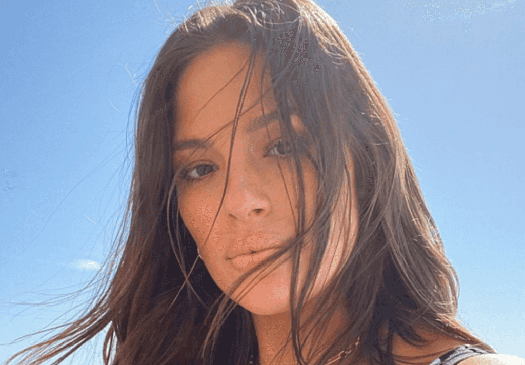 ‘A normal conversation among mothers’ Ashley Graham wants pregnant women to talk about sex