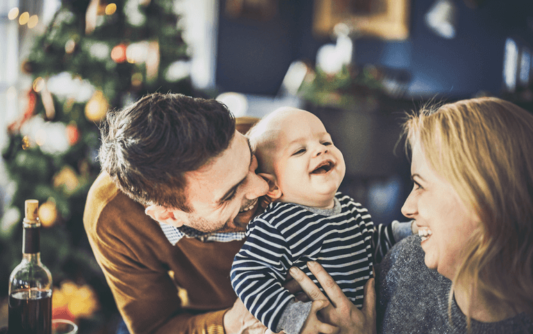 Born in 2020: The baby names experts predict will reign supreme in the new year