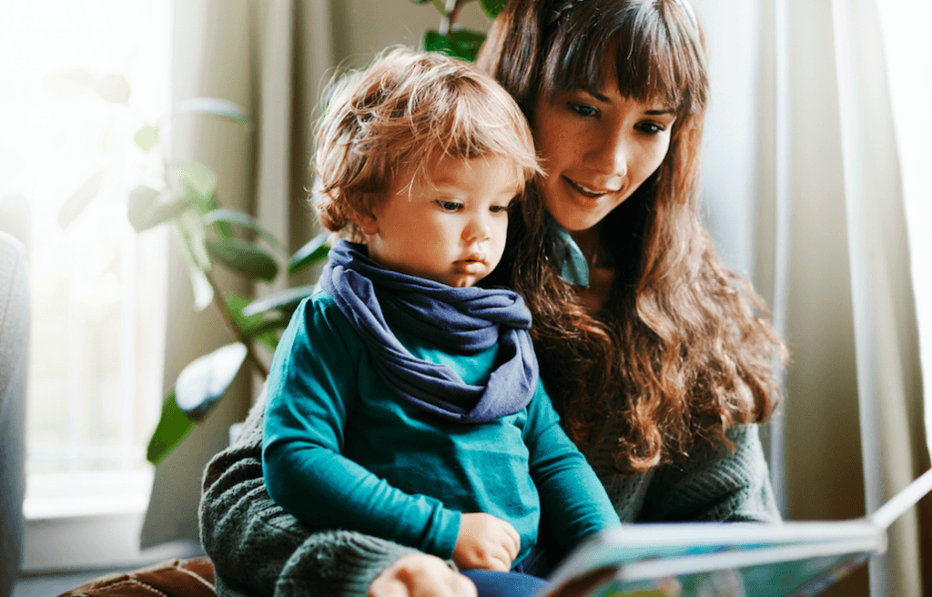 Normalising fertility issues: This mum just wrote a children’s book about IVF