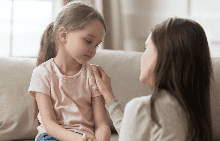 According to parents, these are the 10 most difficult questions their kids ask them