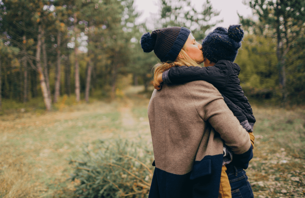 A mum’s beautiful reminder why we need to be extra patient with our kids at Christmas