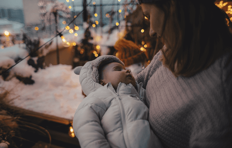 There is something truly special about babies born in January, and you’ll see why