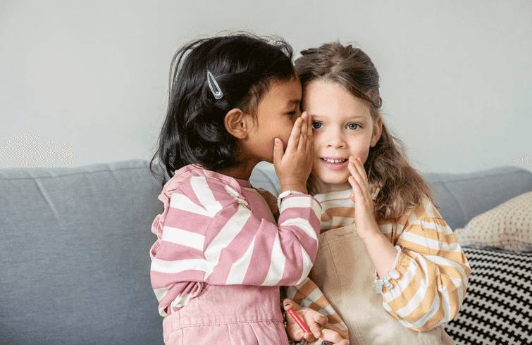 Children ask an average of 73 questions a day – so it’s no wonder we feel tired