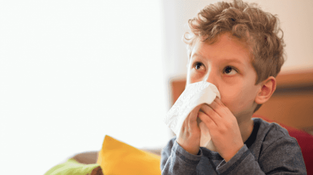 Dad’s trick for getting his son to take medicine causes major parenting debate