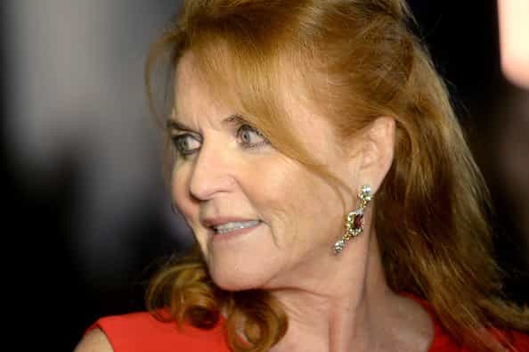 Sarah Ferguson says the last six months have been ‘hard’ amid Prince Andrew scandal Sarah Ferguson says the last six months have been ‘hard’ amid Prince Andrew scandal