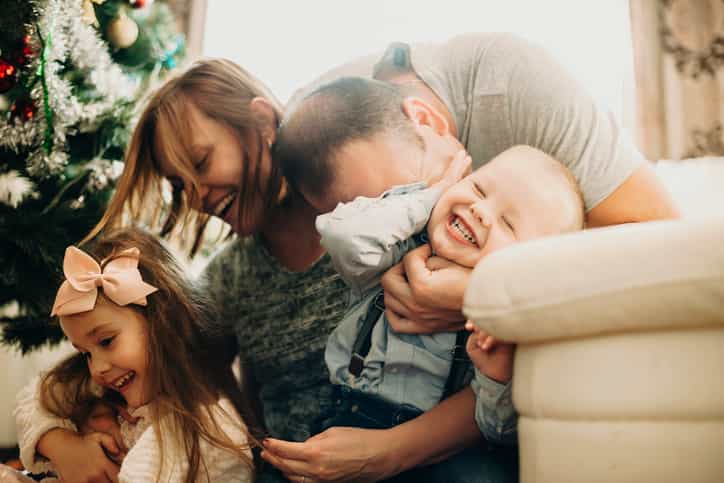 Avoid the Christmas sugar crash with these three straightforward remedies