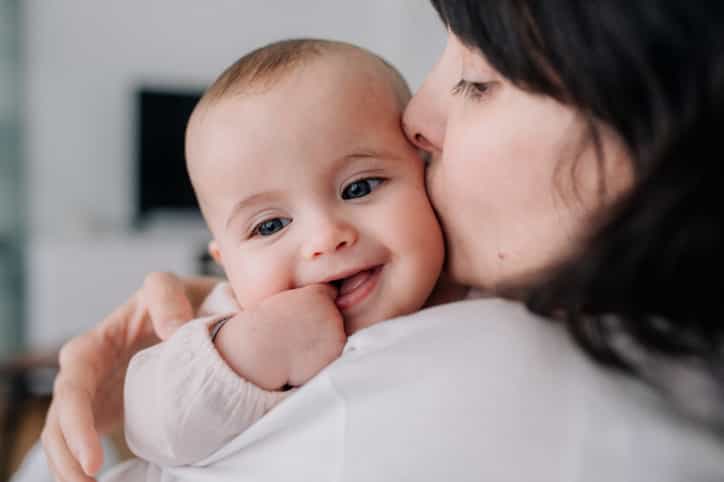 Mum has 19 hilarious reasons why she can’t shift the baby weight and she is ALL of us