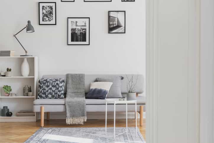 25 things you can get rid of (the first weekend in January is the perfect place to start)