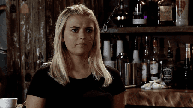 Coronation Street boss drops a hint about Bethany Platt’s exit storyline